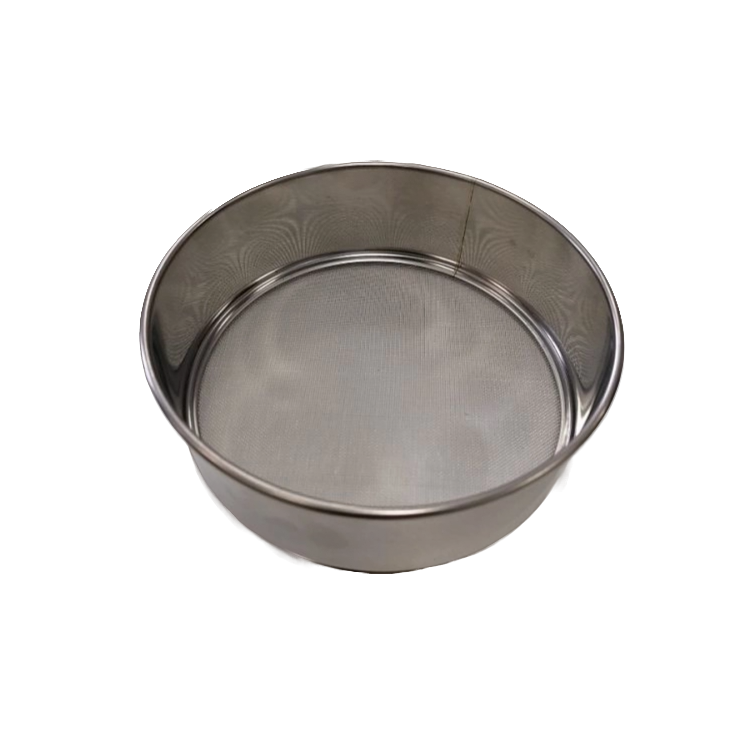 Сито нержавеющая сталь MVQ 15СМ SIIN15 (E5838)