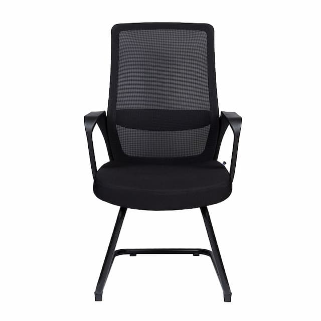 Кресло офисное Norden Pino CF V6256 black