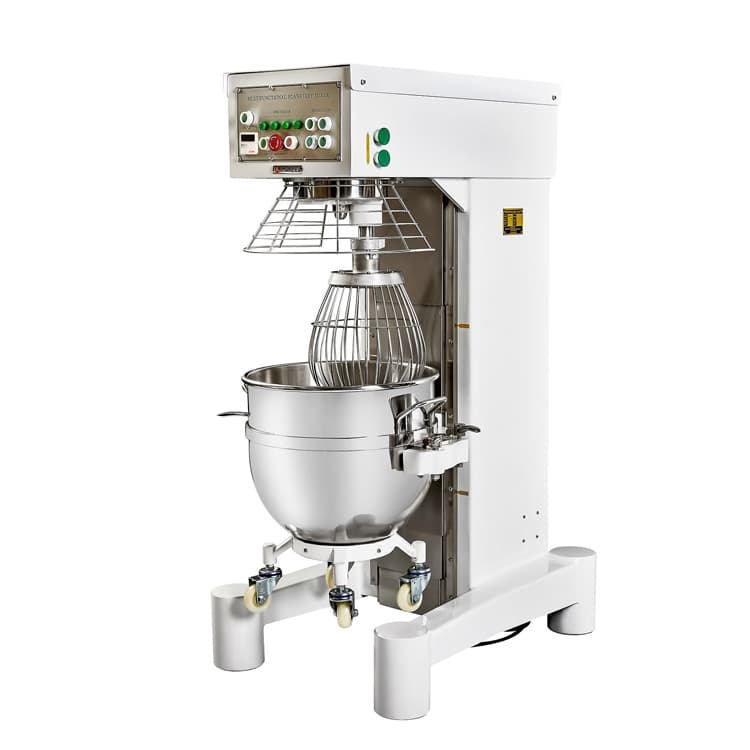 Миксер планетарный Danler MS-60