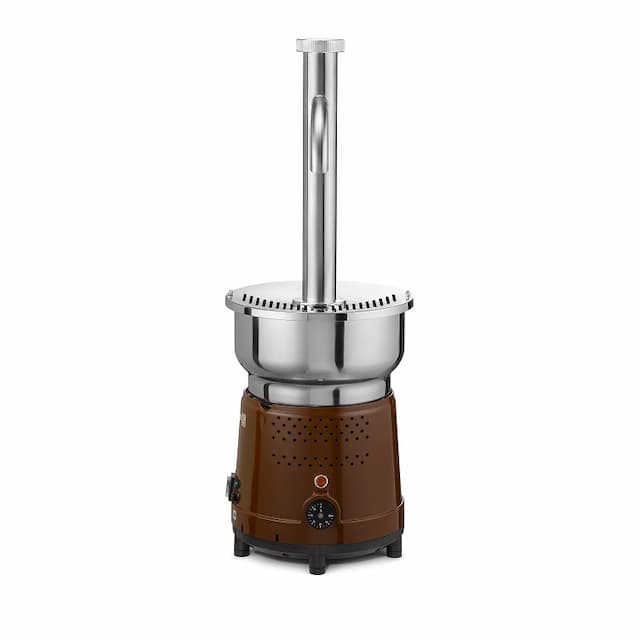 Диспенсер для горячего шоколада VEMA CF 2105
