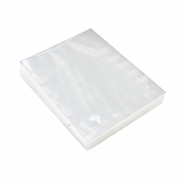 Пакеты вакуумные HUALIAN MACHINERY 350х500 (70мкм) РЕТ/РЕ насечка