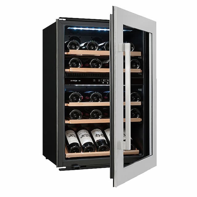 Винный шкаф Climadiff Avintage AVI47XDZA