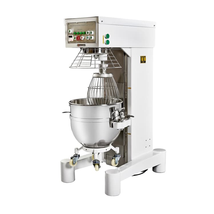 Миксер планетарный Danler MS-80