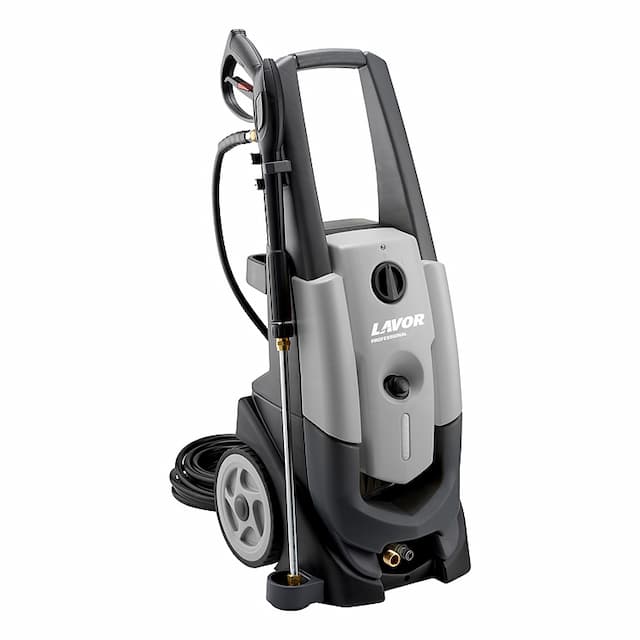Минимойка электрическая LAVOR Professional Alaska 1409 XP