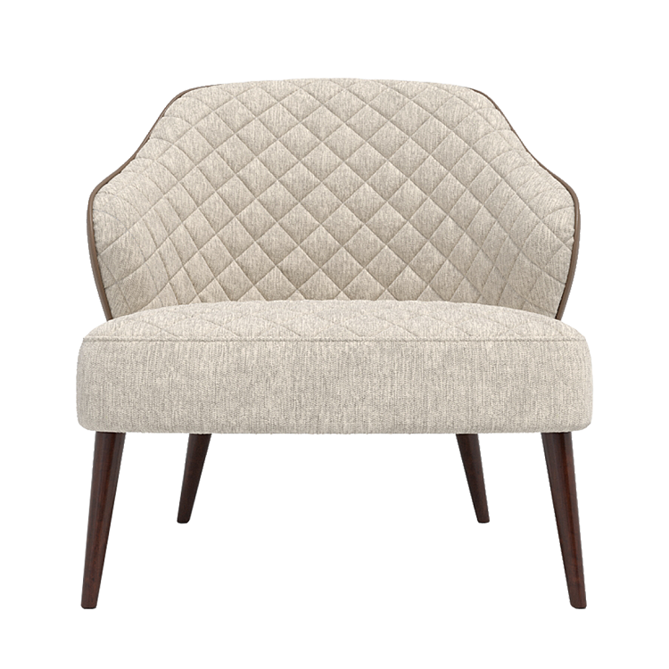 Кресло CorsaStyle Лодри (натуральный бук / ткань standart)
