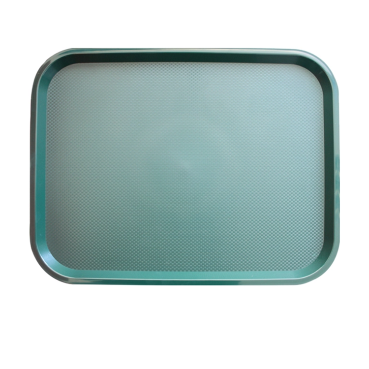 Поднос EKSI JW-A1418 green