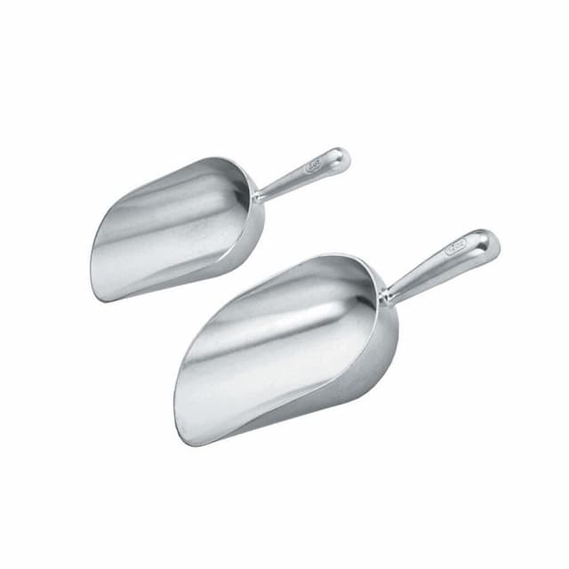 Совок для сыпучих продуктов 1,14 л алюм. P.L. Proff Cuisine JQ-AL089 92001056