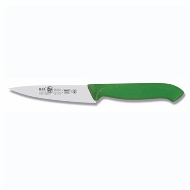 Нож для чистки овощей 10см, белый HORECA PRIME 28200.HR03000.100