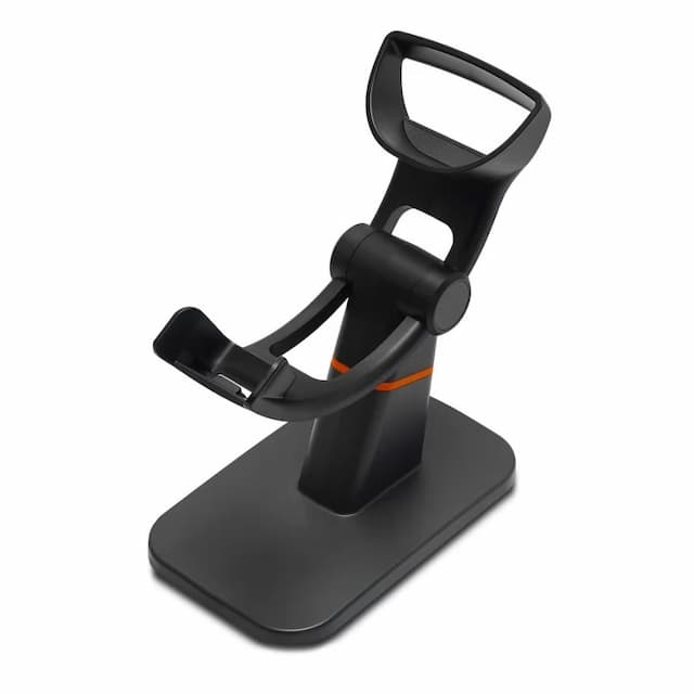 Пластиковая подставка для сканера MERTECH Sunmi NS021 Black