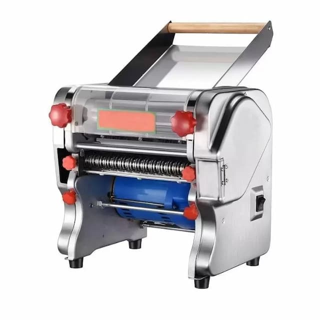 Лапшерезка электрическая Hualian Machinery HMT-20 (200 мм)