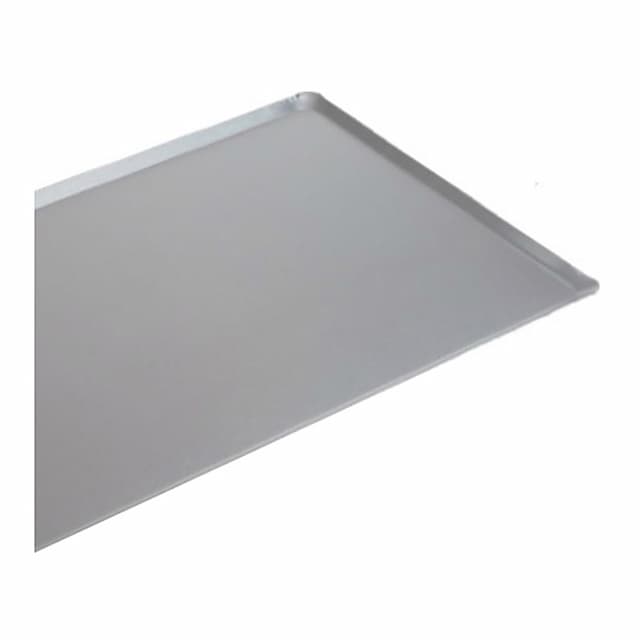 Лист для выпечки неперфорированный SASA 1410 (400x600)