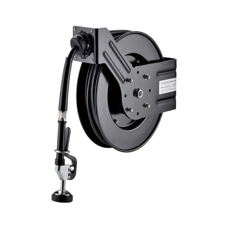 Устройство душирующее Hurakan HKN-HR10 возвратное
