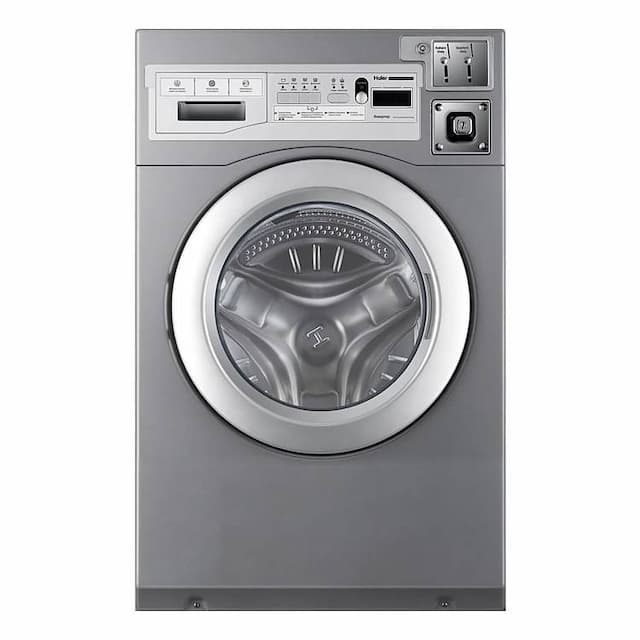 Стиральная машина HCW12C