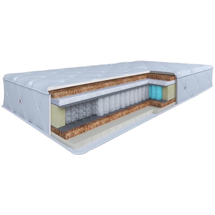 Матрас для кровати Шатура Perfect-4 (70х180 см)