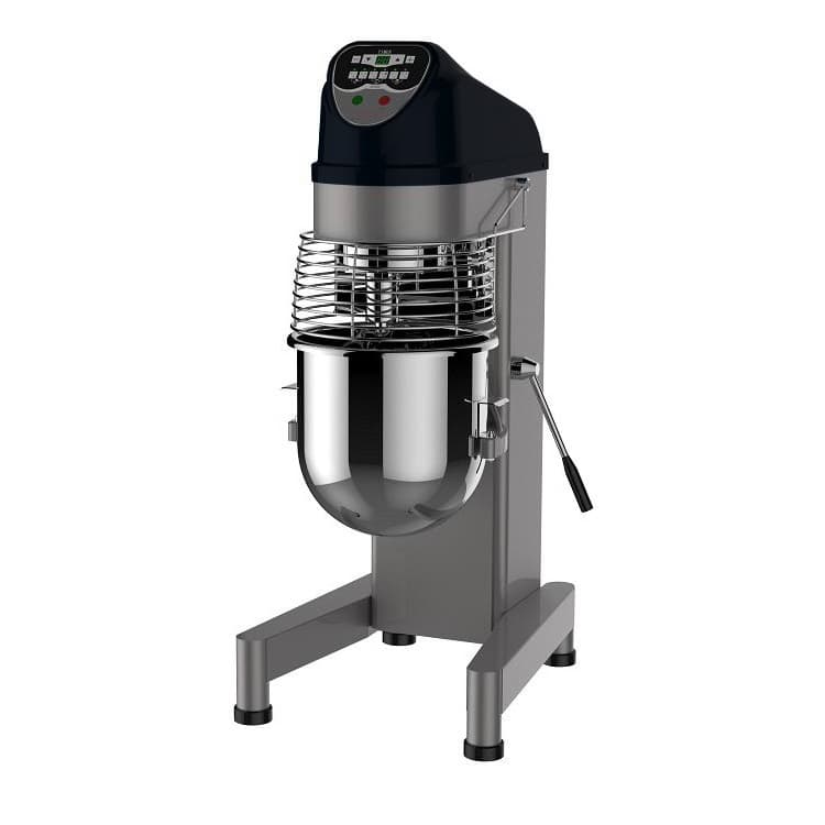 Миксер планетарный Kocateq M 30 BPLE