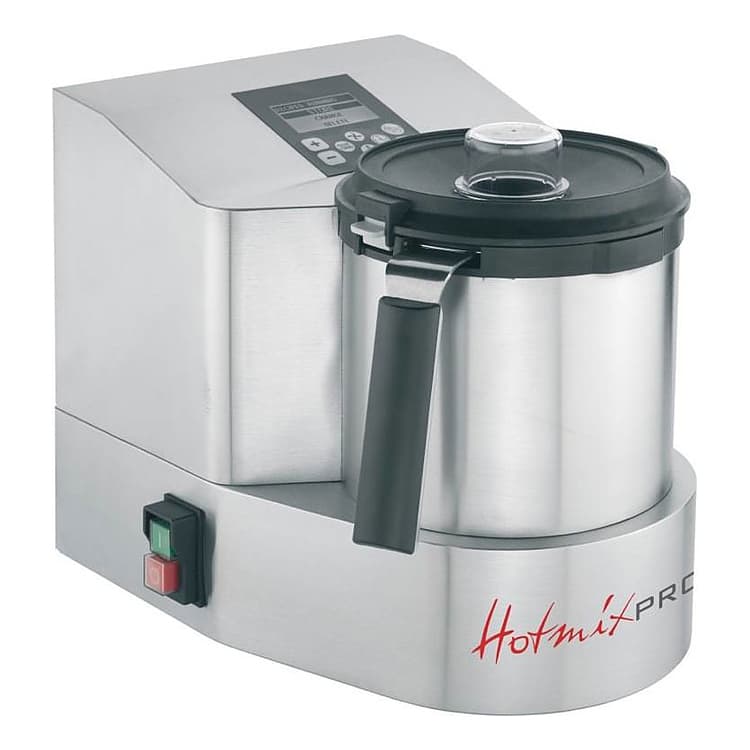 Термомиксер HotmixPRO Gastro X