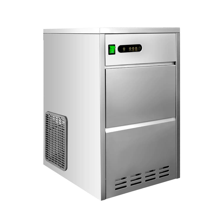 Льдогенератор Koreco AZ 50/25 SI
