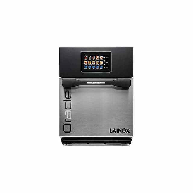 Печь высокоскоростная Lainox ORACGB
