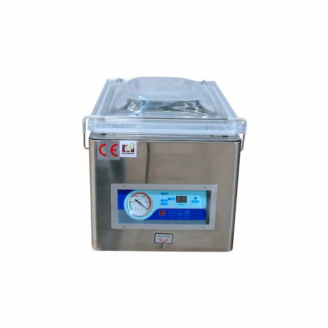 Вакуум-упаковочная машина Magikon MDZ-260PD