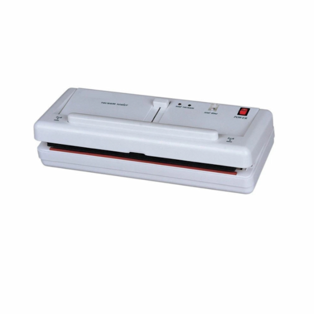 Упаковщик вакуумный EKSI EDZ-280