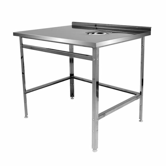 Стол для сбора отходов HESSEN СППоп 9/7 оц