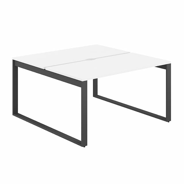 Рабочая станция 1200х1638х750 Norden Allegro AG.137.WH.V.72.AN