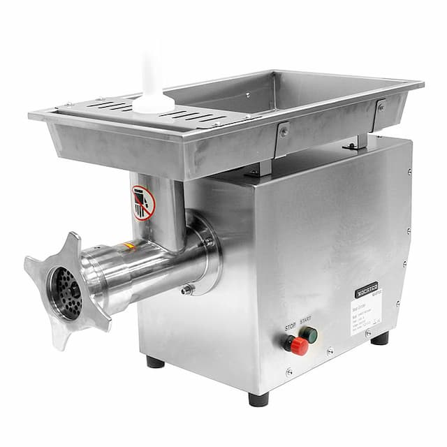 Мясорубка Kocateq GHM32I full unger 380/3/50