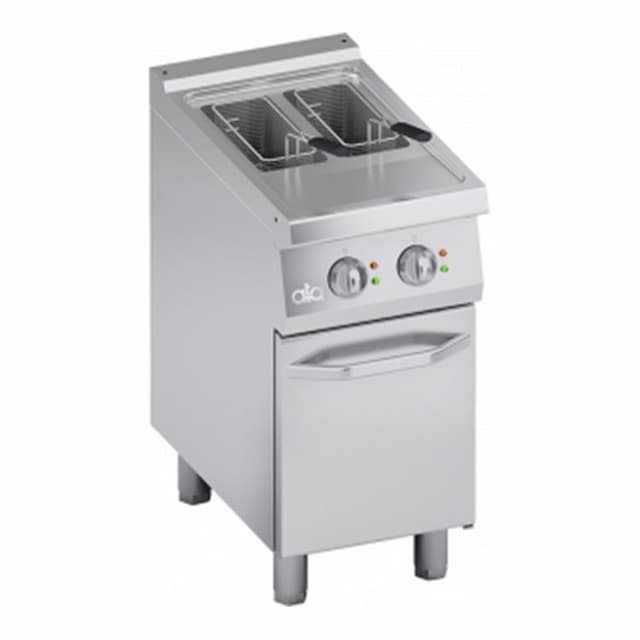 Фритюрница электрическая напольная ATA K7EFG0507