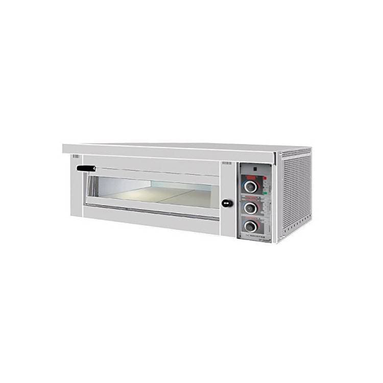 Печь для пиццы Kocateq EP 4.35 SMART
