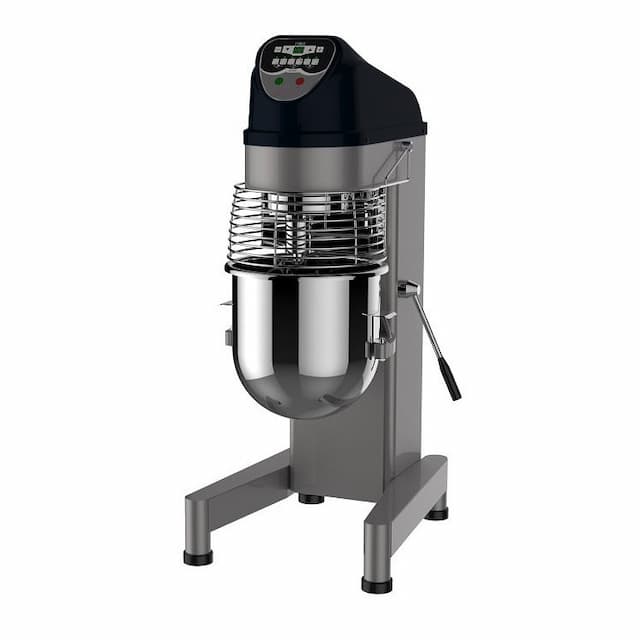 Миксер планетарный Kocateq M 20 BPLE