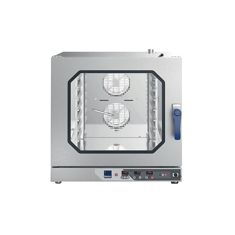 Пароконвектомат Radax CHEKHOV CC06DY0L