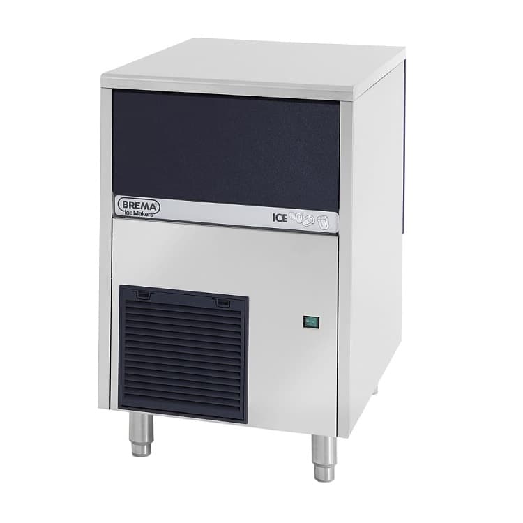 Льдогенератор Brema IMF 35A HC