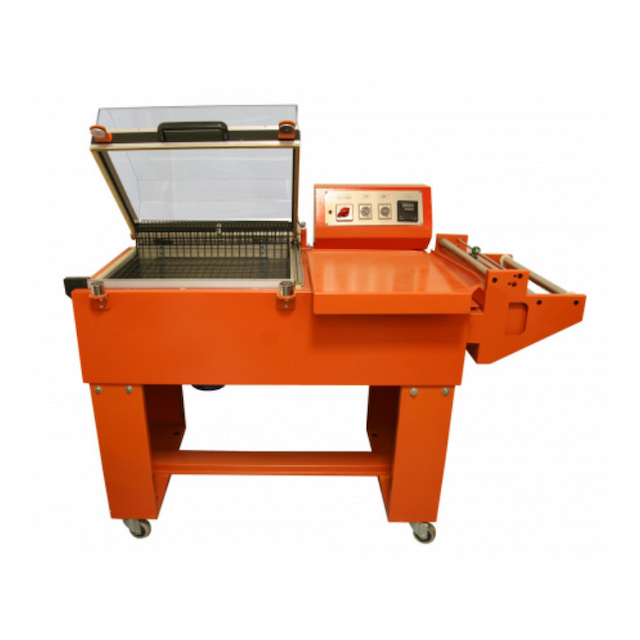 Автомат термоусадочный Magikon BSF-5540 PST