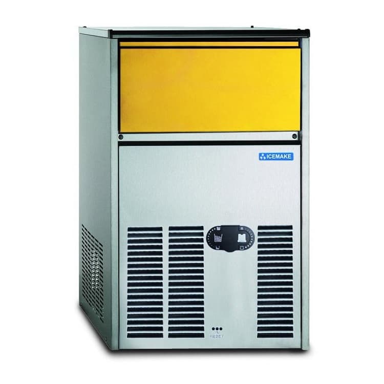 Ледогенератор Icemake ND 40 AS
