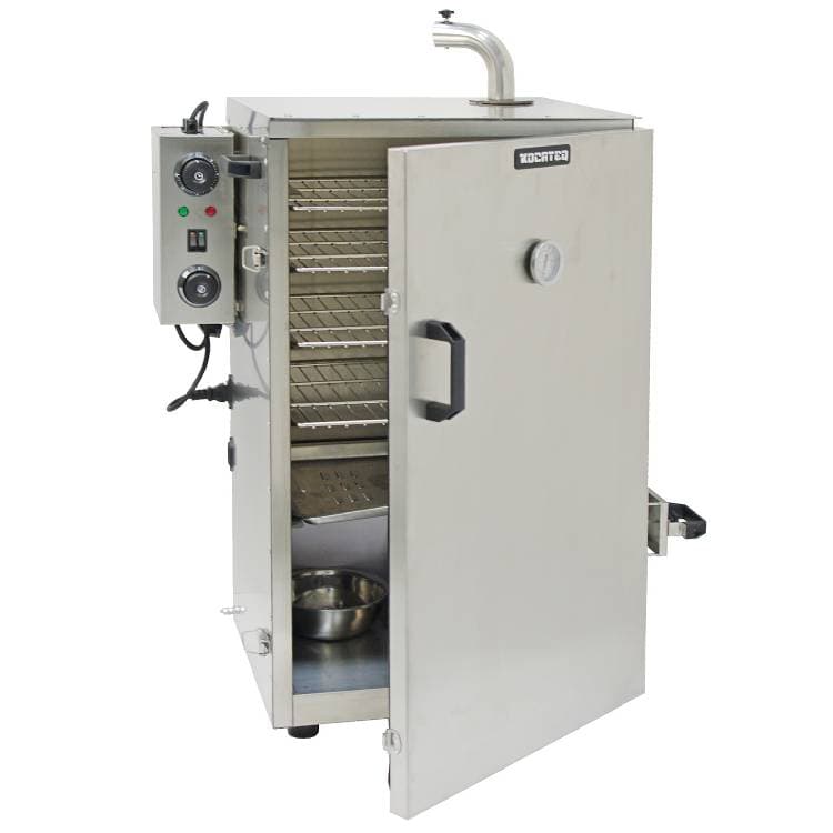 Коптильня Kocateq DSHS04