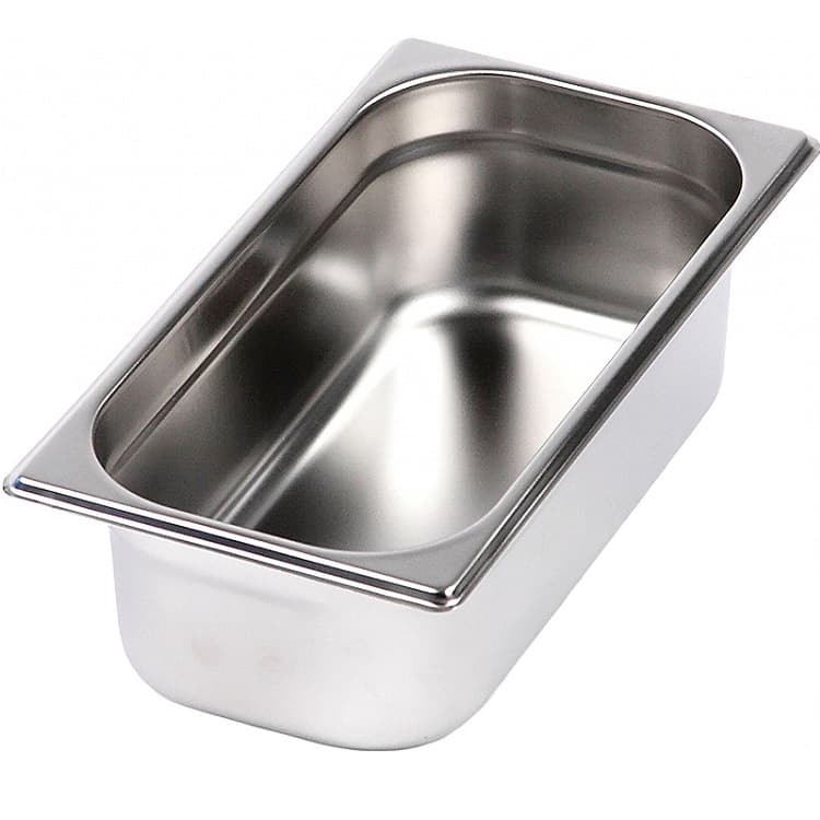 Гастроемкость Crazy Pan GN1/3-100