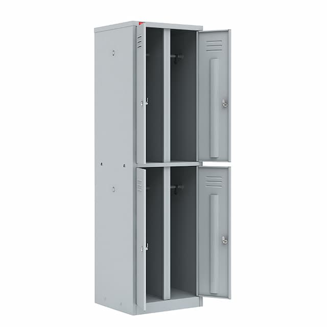 Шкаф МеталлСити ШРМ-24