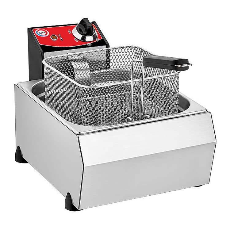 Фритюрница Eletto R 101