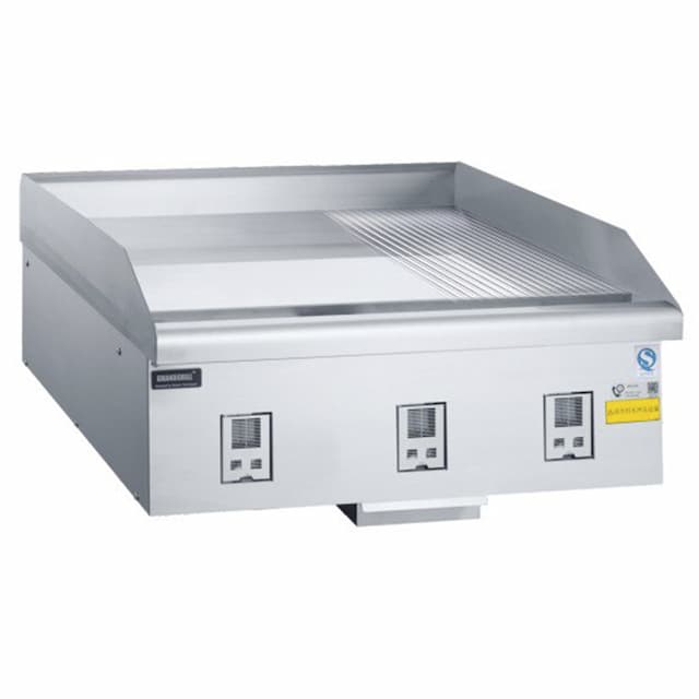 Поверхность жарочная Nopein NTL36