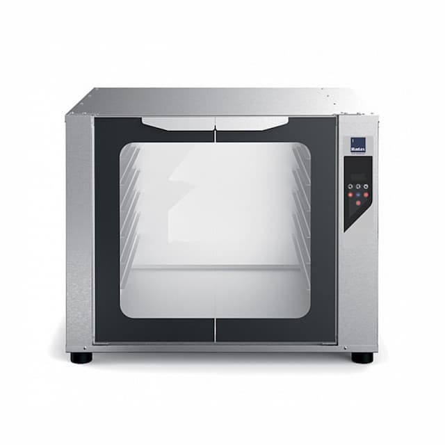 Шкаф расстоечный Radax PUSHKIN PS812D