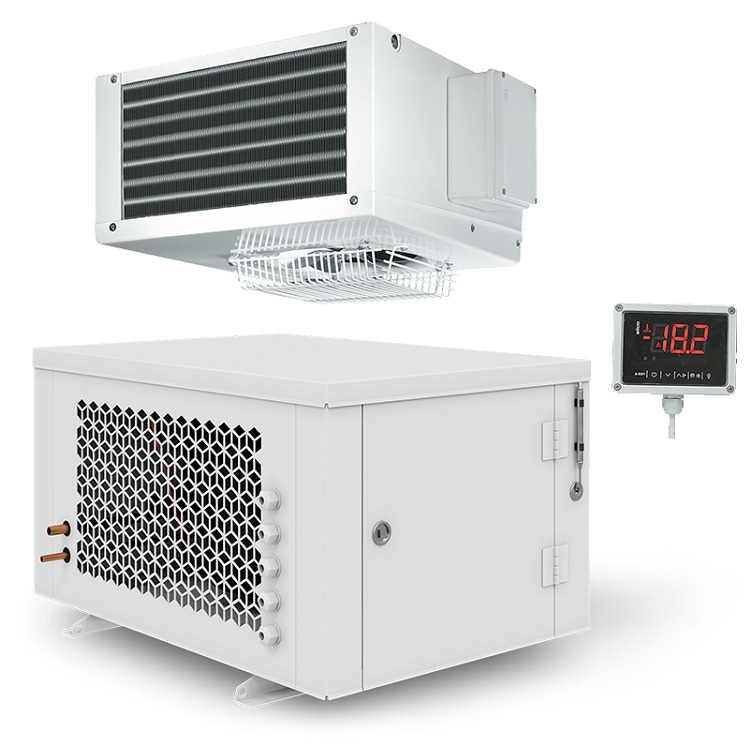 Сплит-система POLAIR Horizontal SM 113 Н