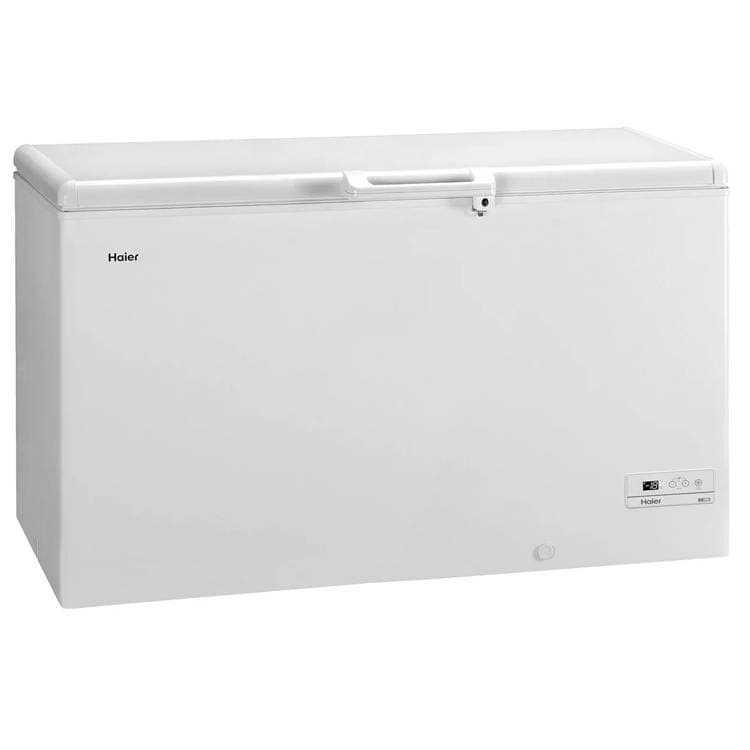 Ларь морозильный HCE519R