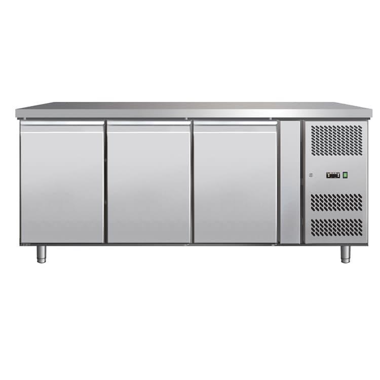 Стол холодильный Koreco GN 3100 TN