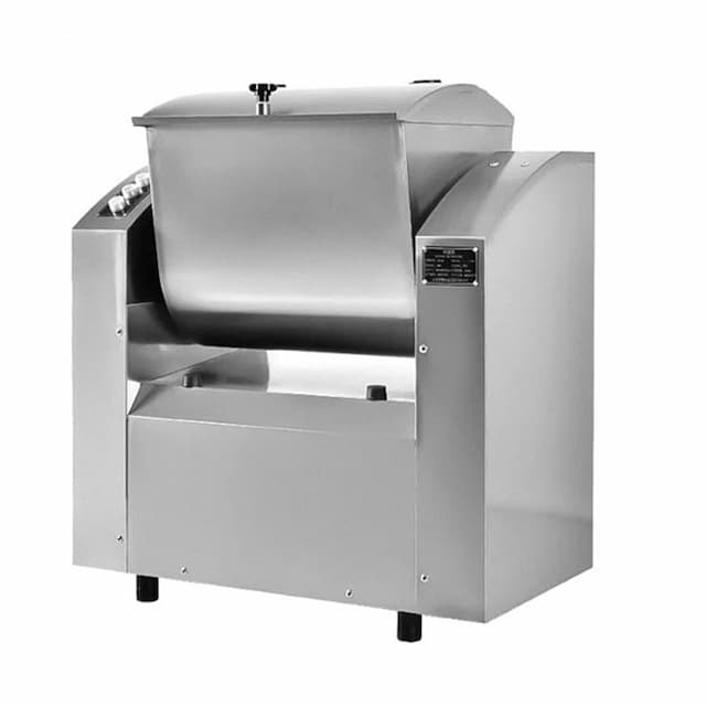 Тестомес Foodatlas HWJ-12.5(J) (380V)