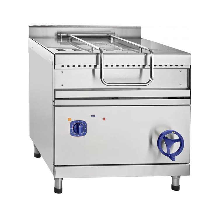 Сковорода опрокидывающаяся ЭСК-90-0,47-70