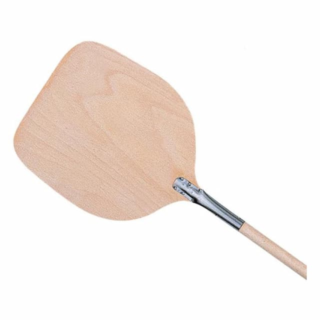 Лопата для пиццы "Wood" 36х36см h170см, дерево LILLY CODROIPO 201/36LC
