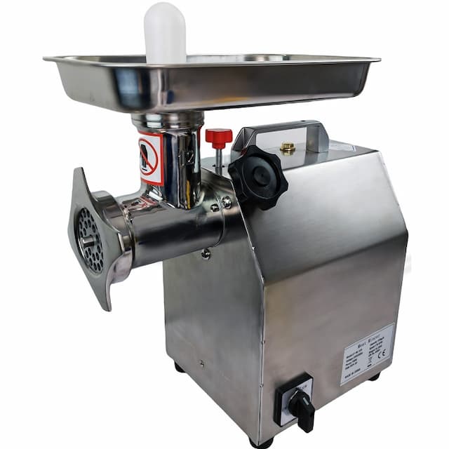 Мясорубка Crazy Pan CP-MG12C