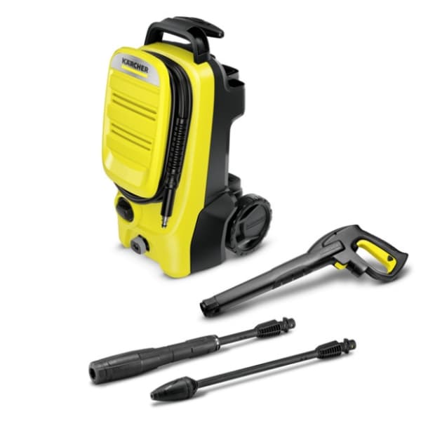 Мойка высокого давления Karcher K 4 Compact UM