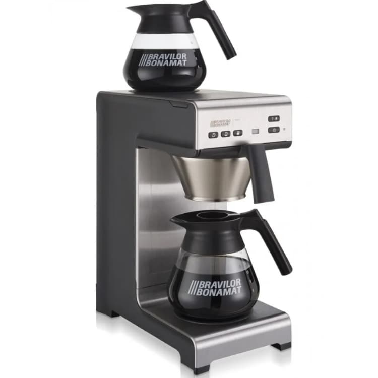 Кофеварка BRAVILOR BONAMAT MATIC 230V (STD)