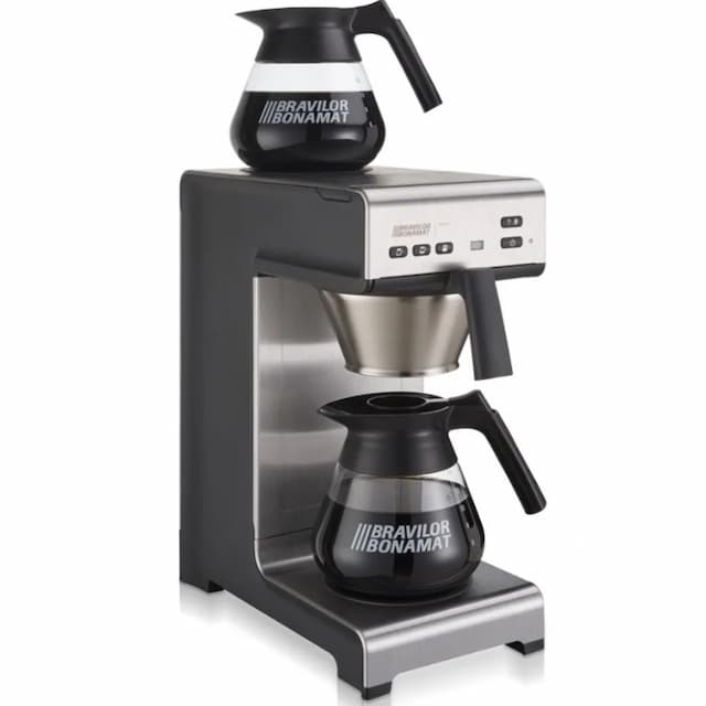 Кофеварка BRAVILOR BONAMAT MATIC 230V (STD)